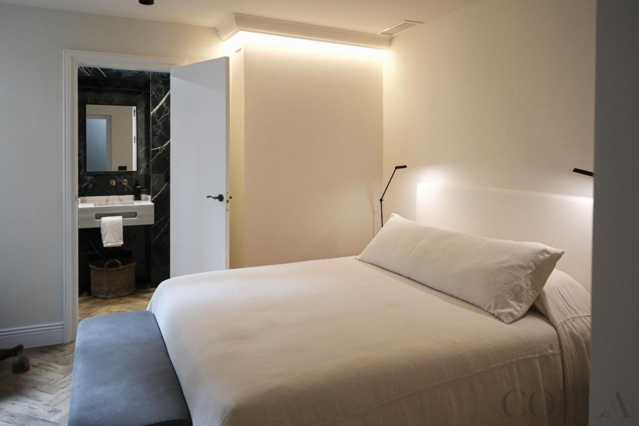 Apartment Cool&modern Apt Para 4pax En El Centro De Seville