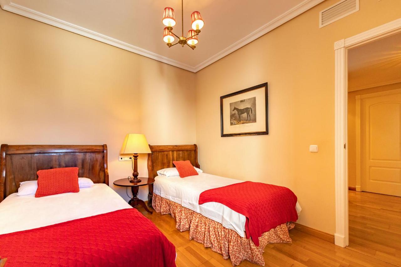 180 Luxury Gran Prado * Sevilla