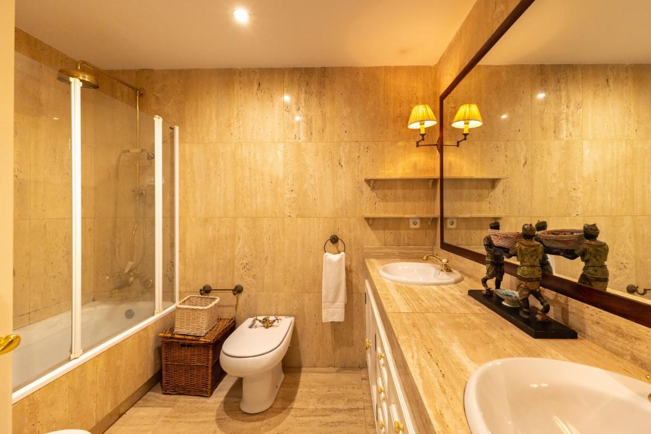 180 Luxury Gran Prado * Sevilla