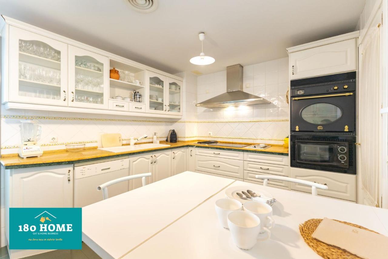 180 Luxury Gran Prado Sevilla