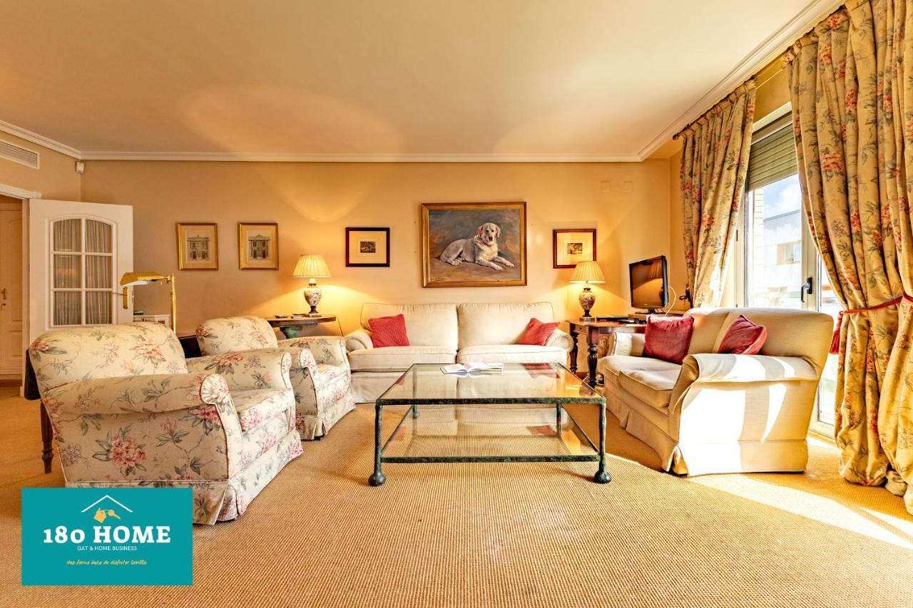 Apartamento 180 Luxury Gran Prado