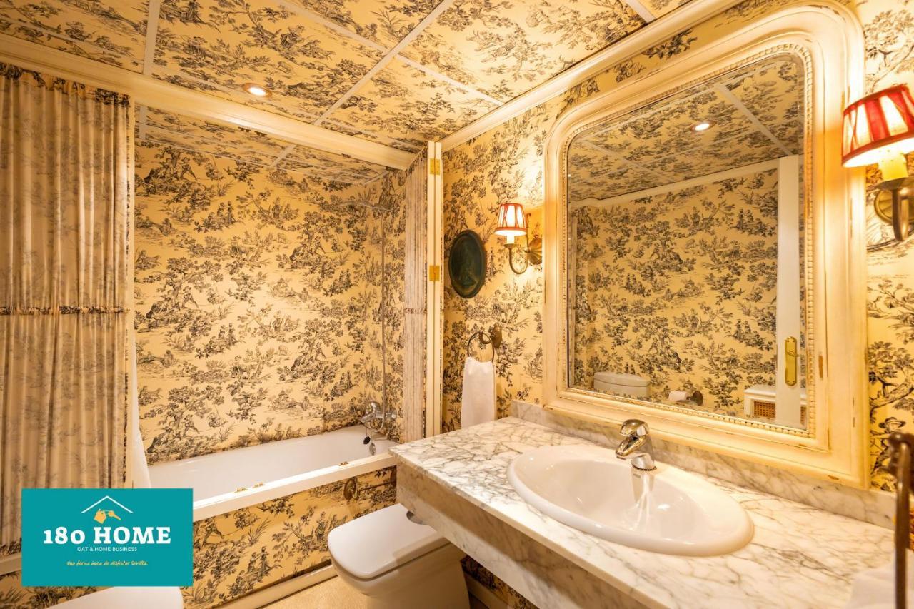 180 Luxury Gran Prado Apartamento Sevilla
