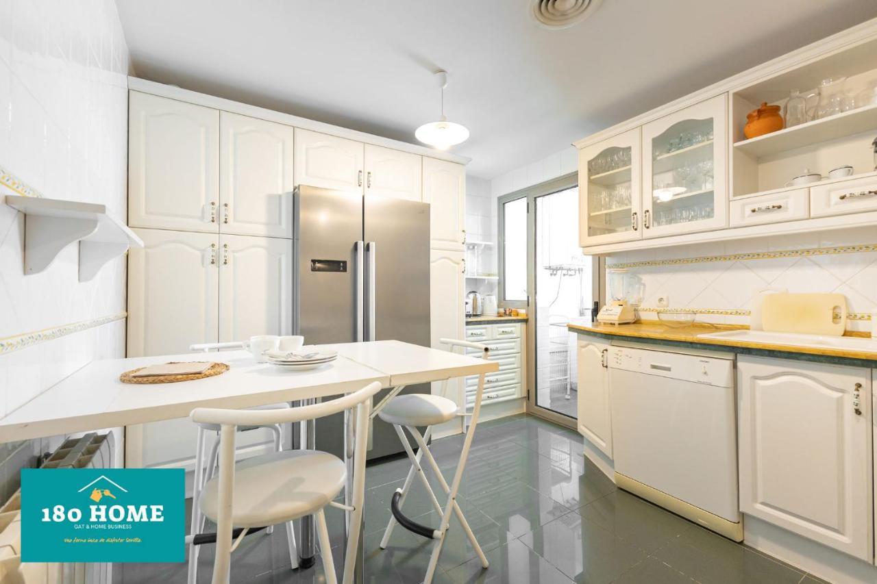 180 Luxury Gran Prado Sevilla