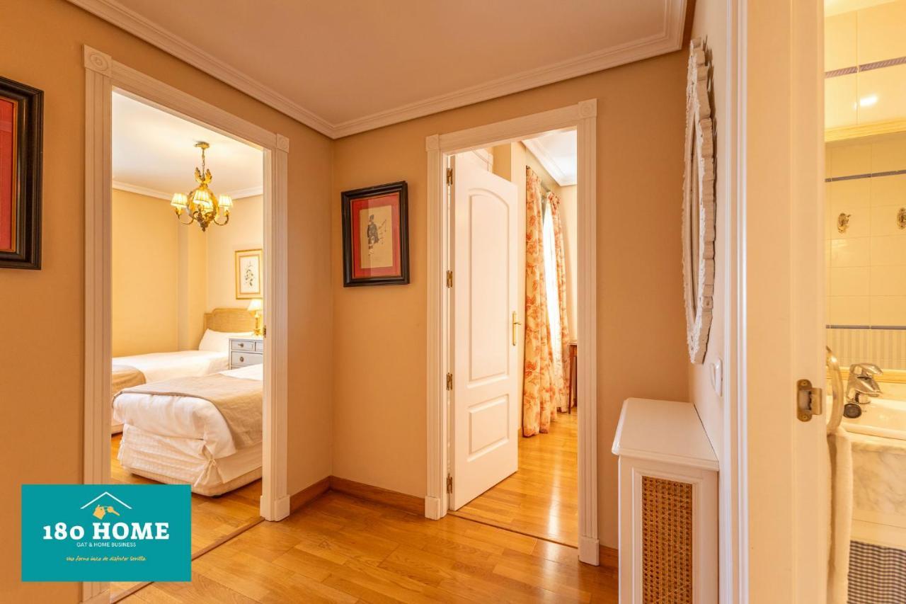 180 Luxury Gran Prado Apartamento Sevilla