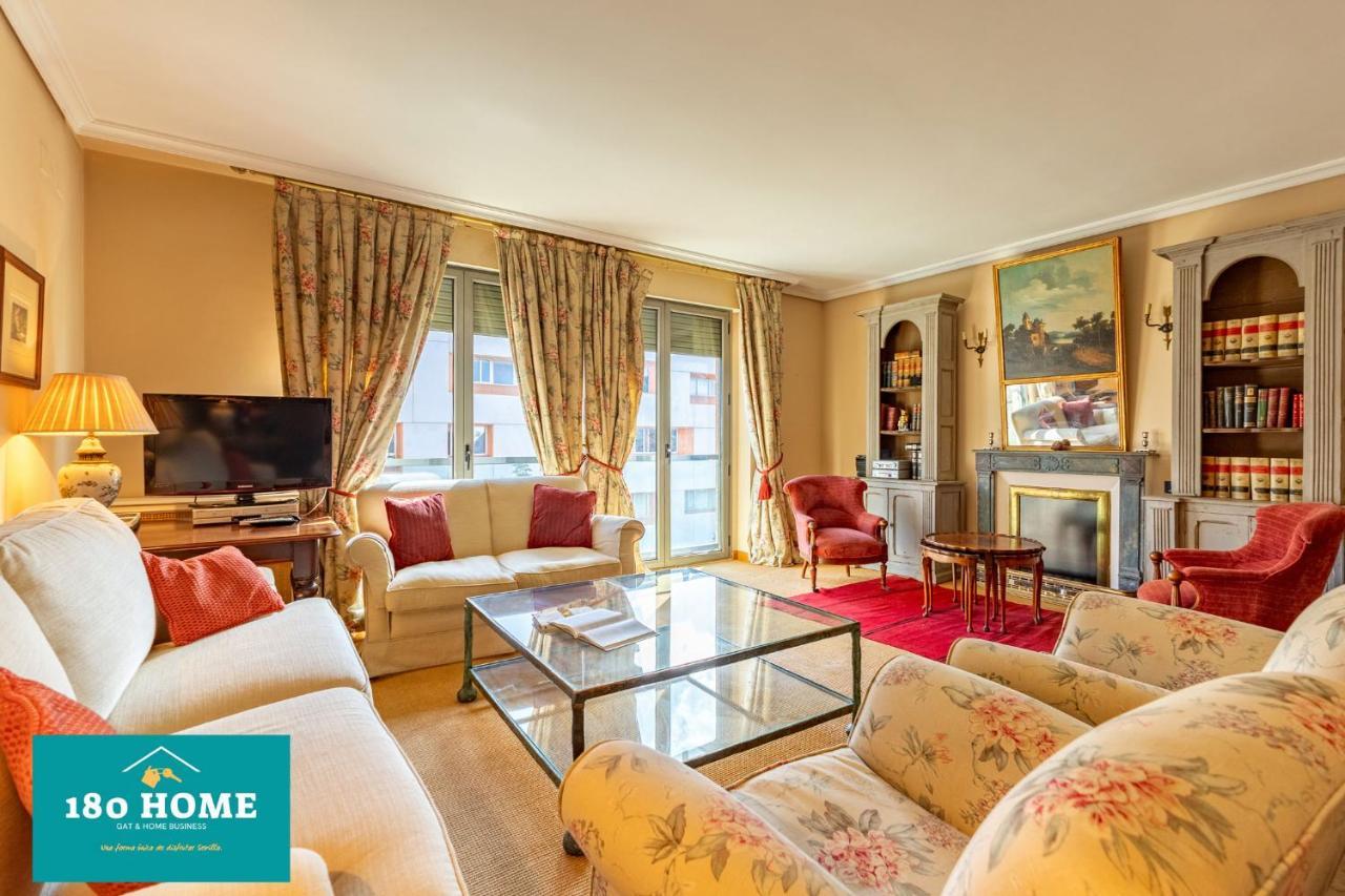 180 Luxury Gran Prado Apartamento