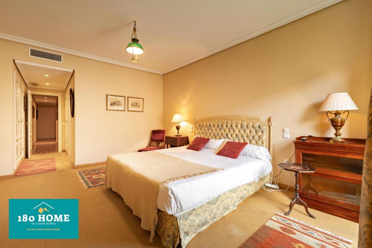 180 Luxury Gran Prado Apartamento *