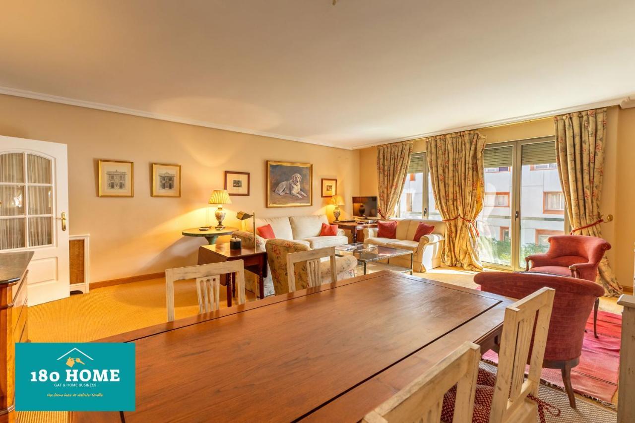 Apartamento 180 Luxury Gran Prado Sevilla
