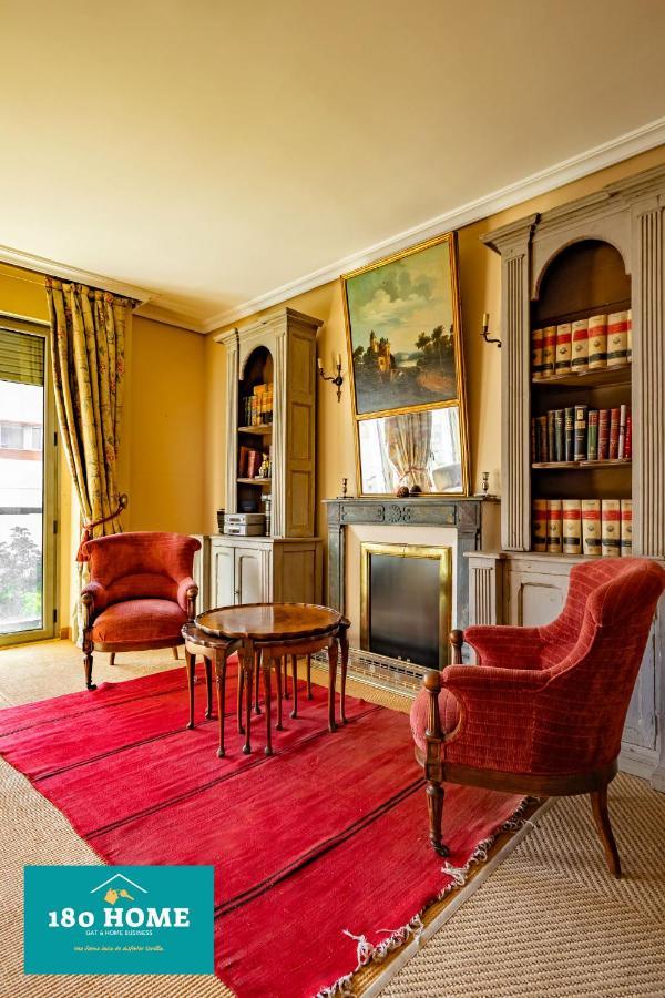 180 Luxury Gran Prado * Sevilla