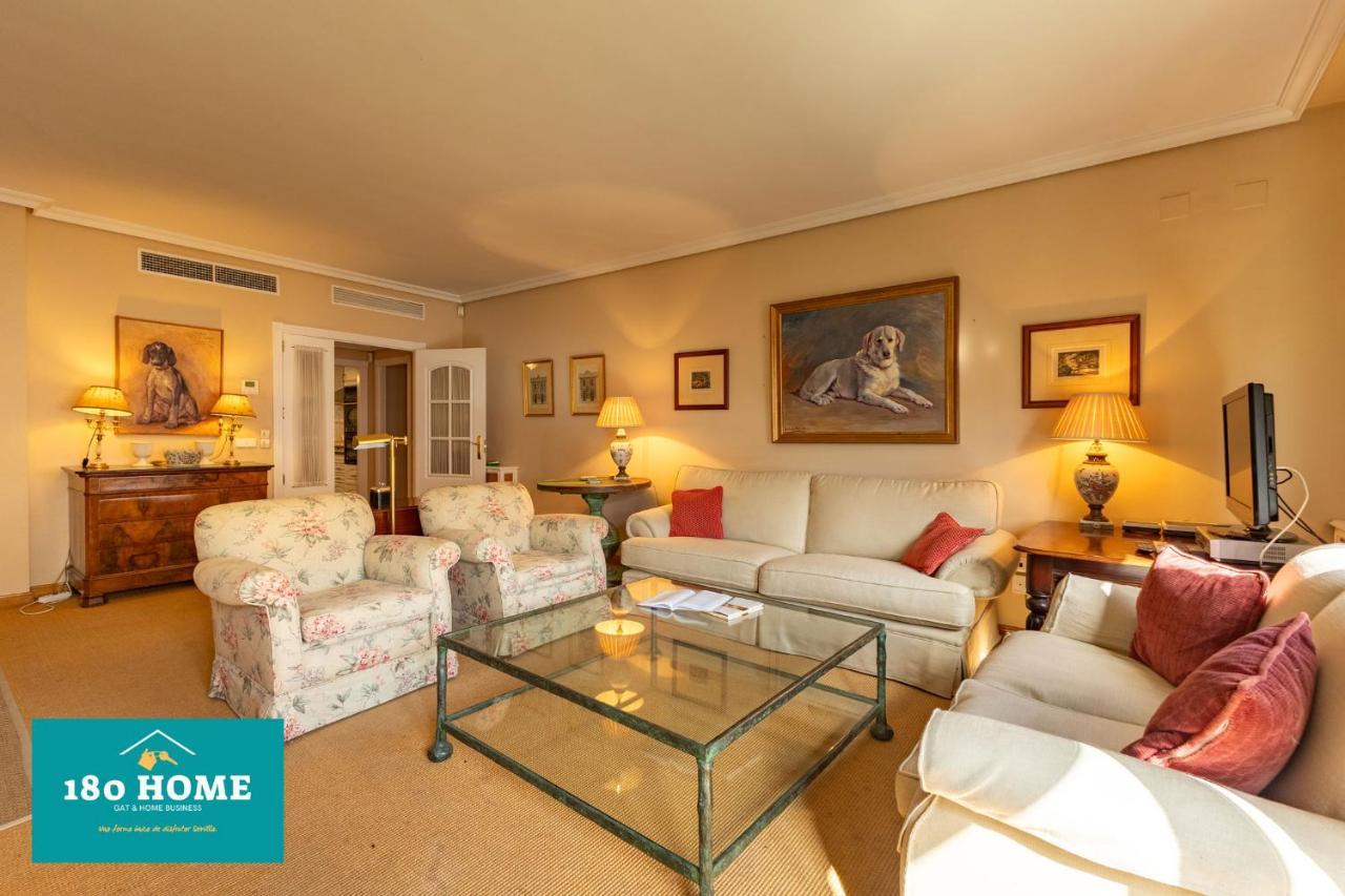 180 Luxury Gran Prado Sevilla