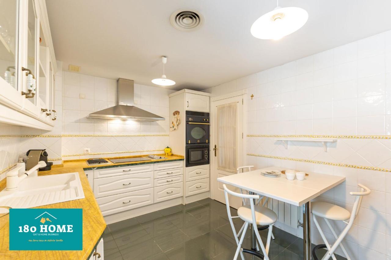 Apartamento 180 Luxury Gran Prado Sevilla