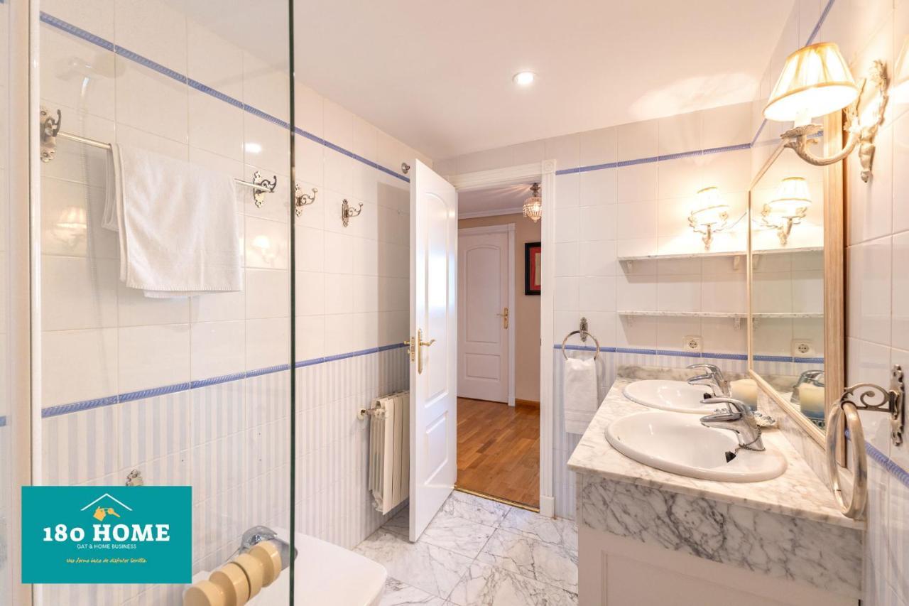 180 Luxury Gran Prado Sevilla
