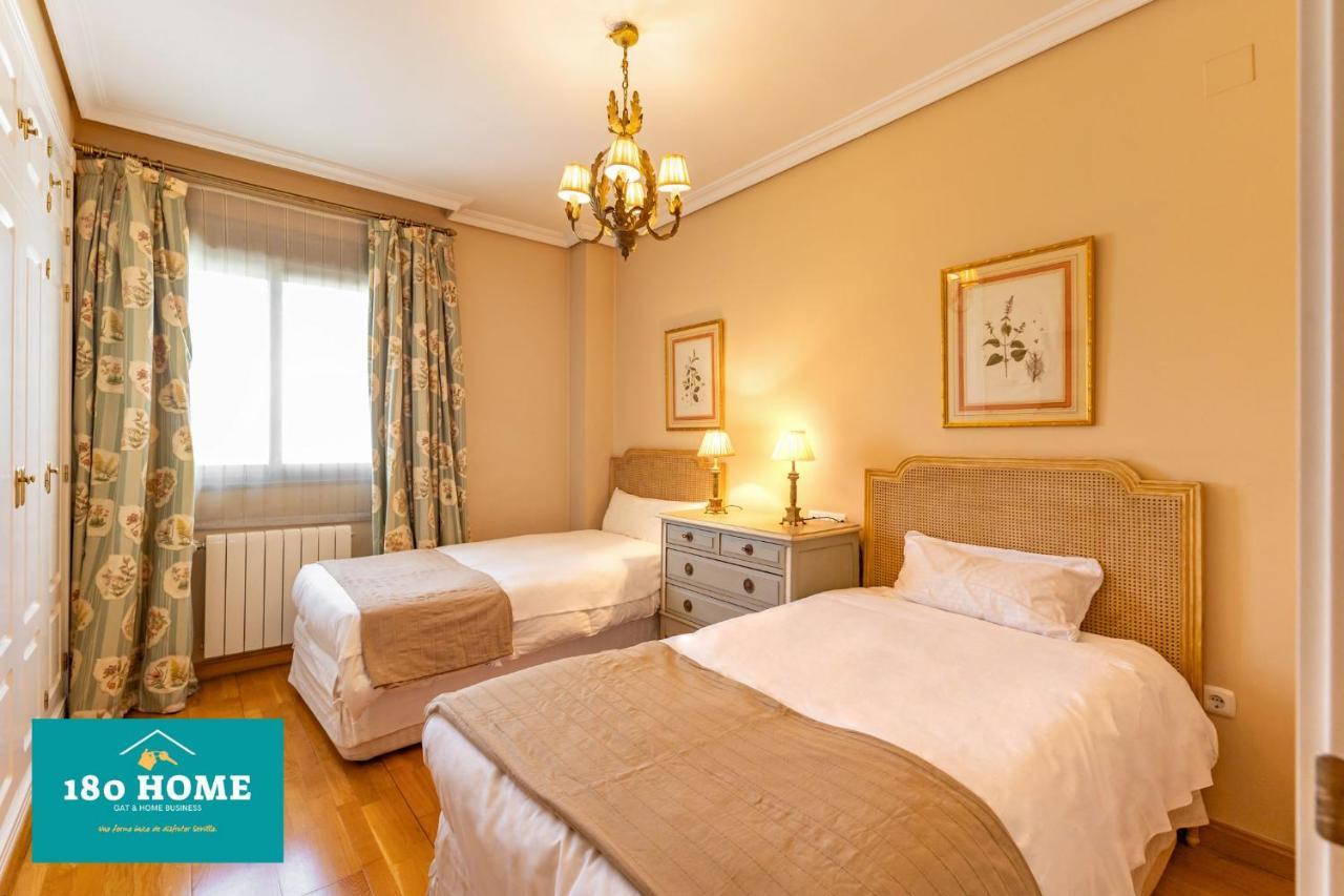 180 Luxury Gran Prado Sevilla