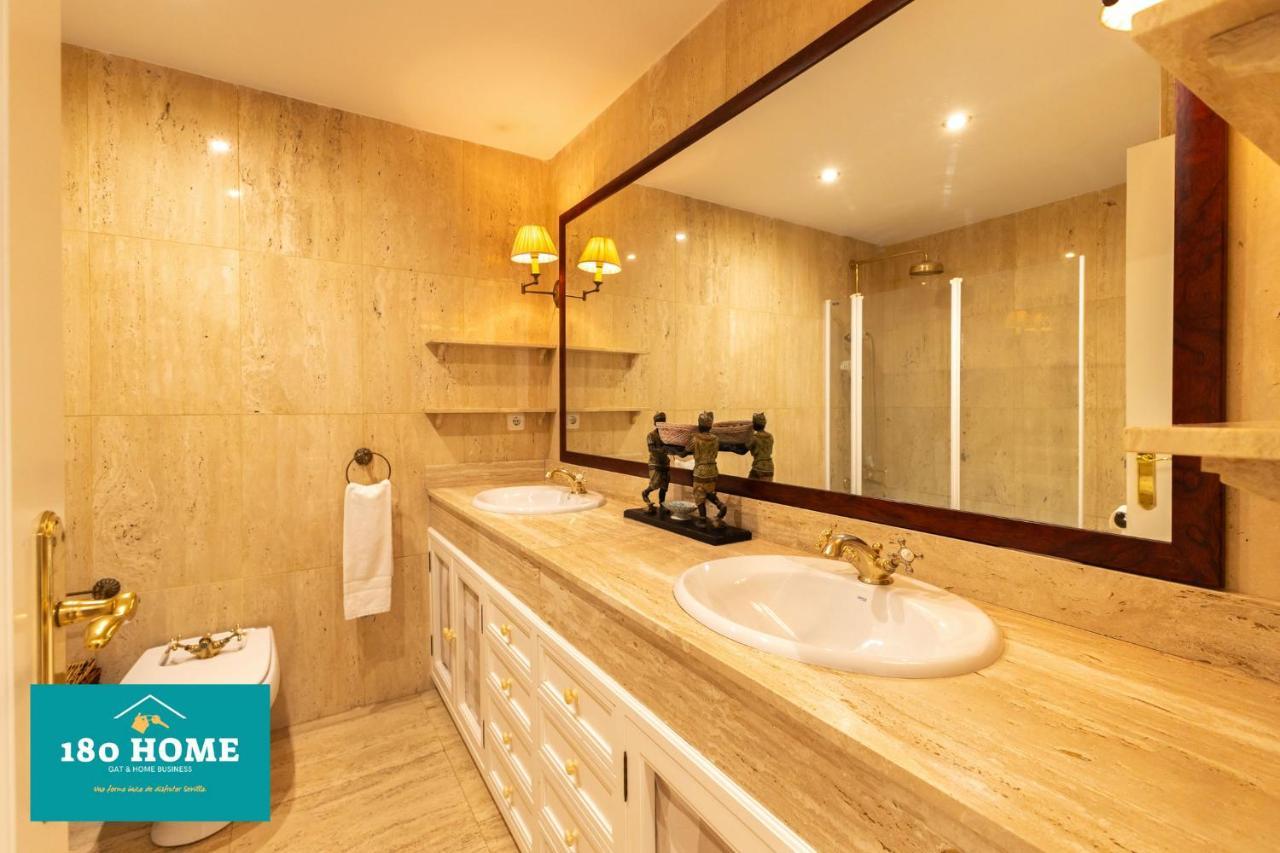 180 Luxury Gran Prado Apartamento *