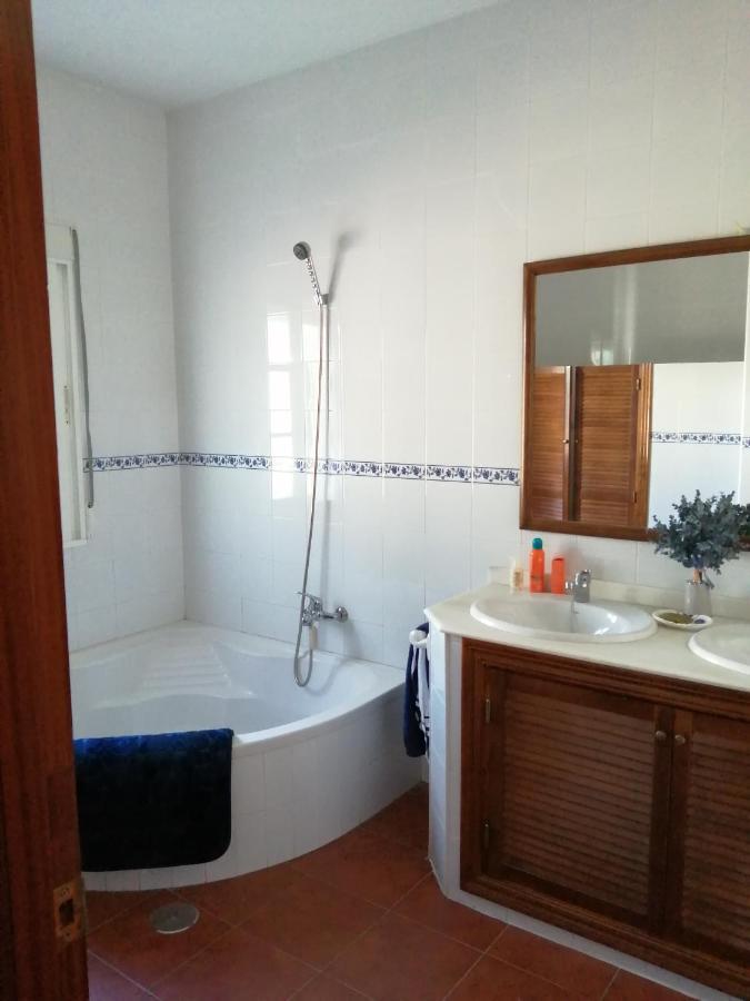 La Colina Sierra Norte De Holiday home Seville