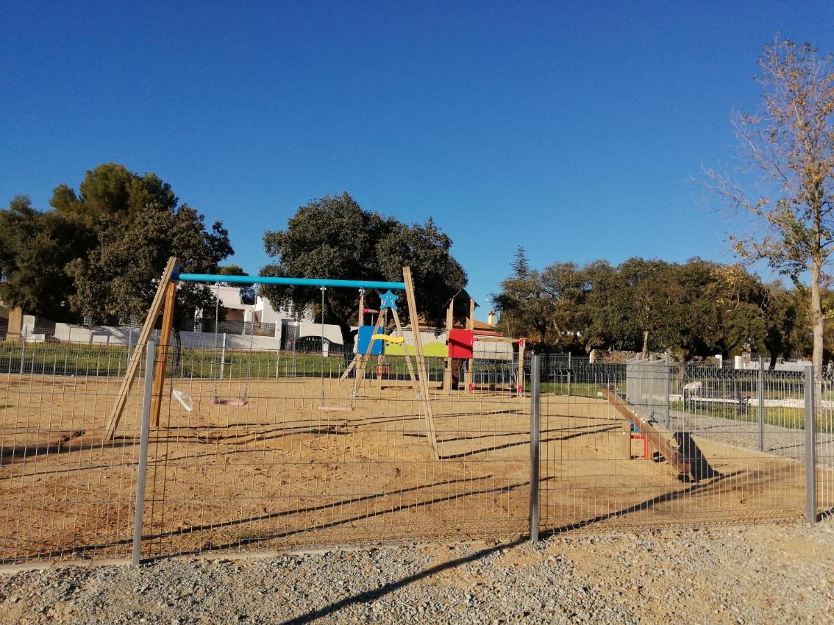 La Colina Sierra Norte De Holiday home *