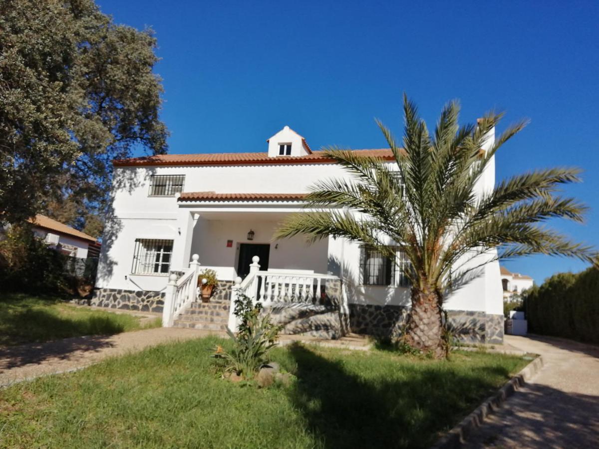 Holiday home La Colina Sierra Norte De *