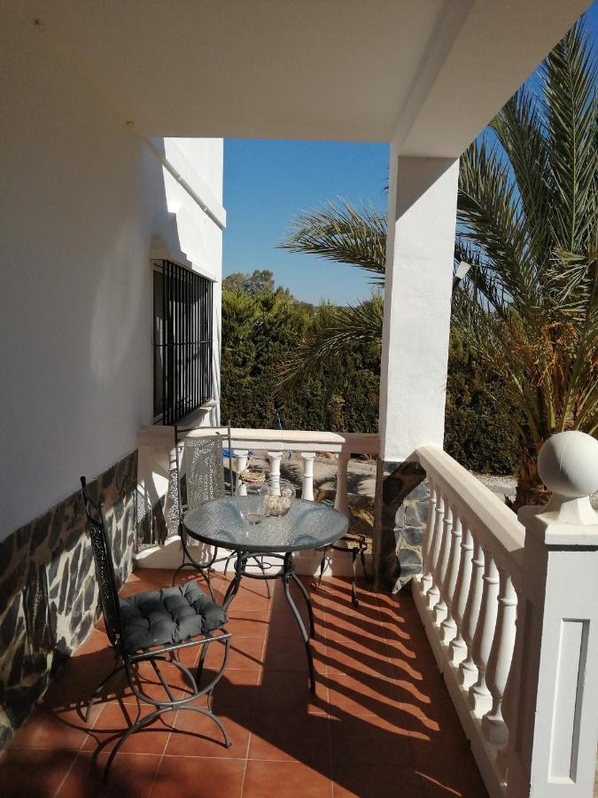 Holiday home La Colina Sierra Norte De Seville