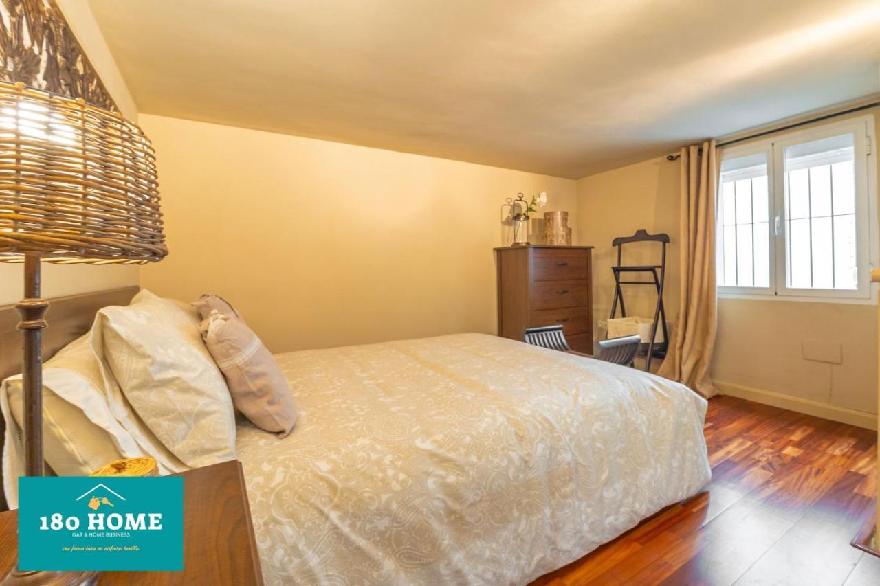 Apartment 180 Luxury Peral 58 - Anibal Gonzalez *