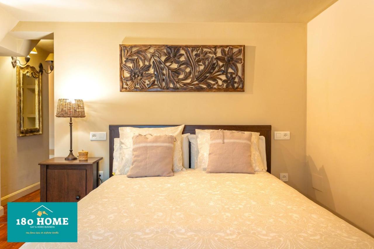 Apartment 180 Luxury Peral 58 - Anibal Gonzalez