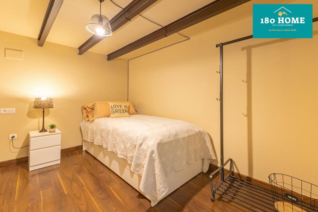 180 Luxury Peral 58 - Anibal Gonzalez Apartment Seville