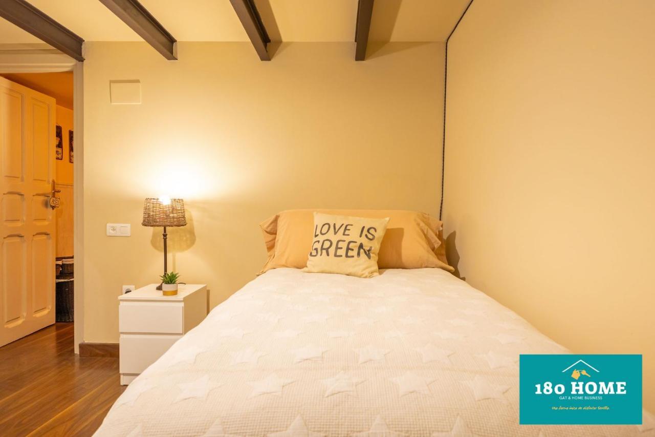 Apartment 180 Luxury Peral 58 - Anibal Gonzalez
