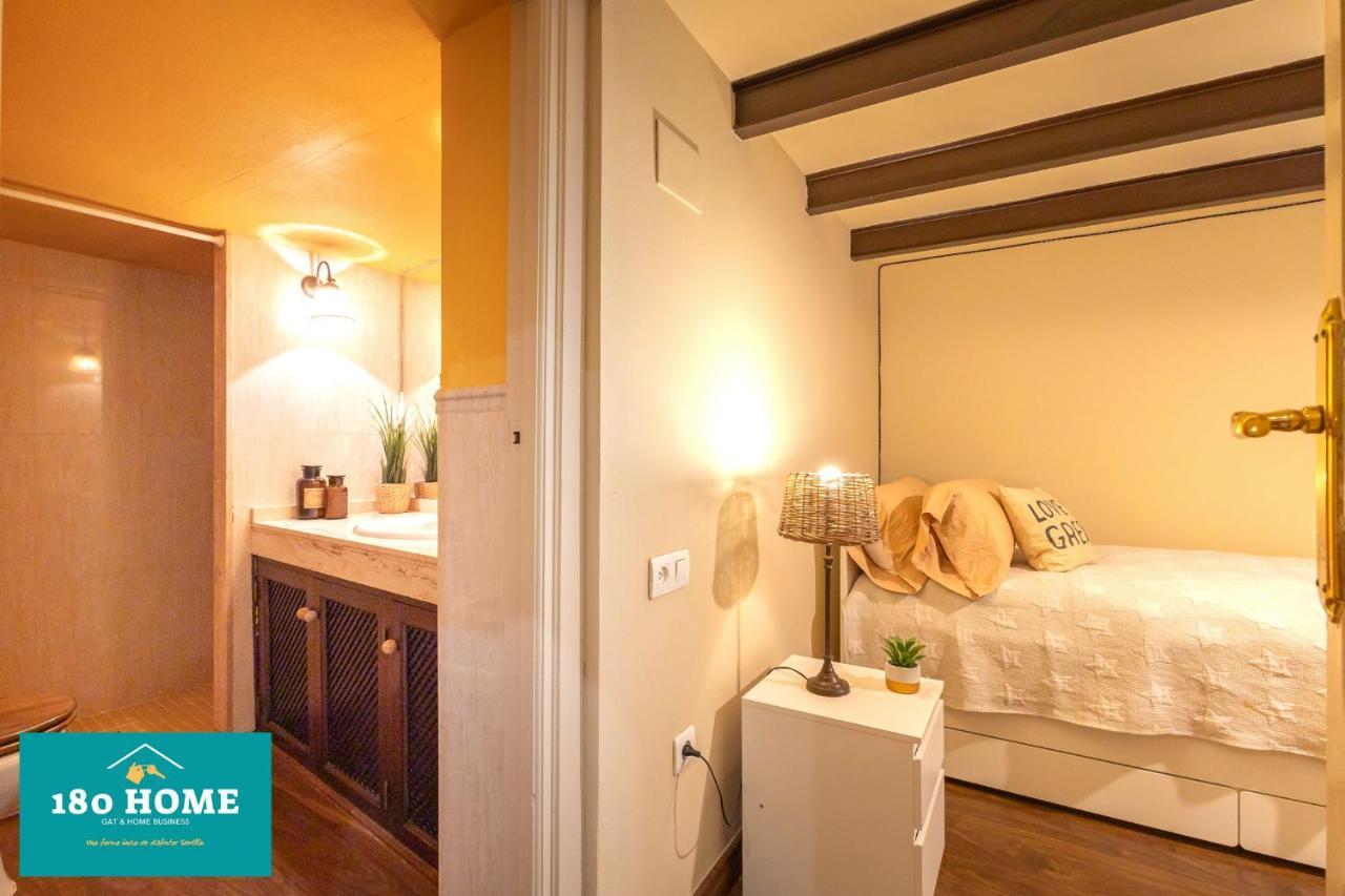 Apartment 180 Luxury Peral 58 - Anibal Gonzalez *