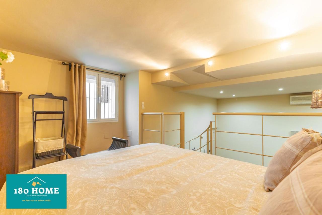 180 Luxury Peral 58 - Anibal Gonzalez Apartment Seville