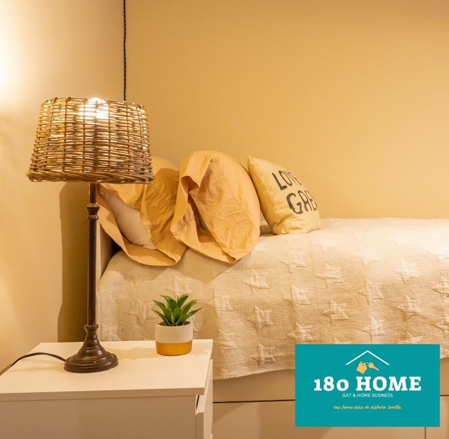 180 Luxury Peral 58 - Anibal Gonzalez Apartment *