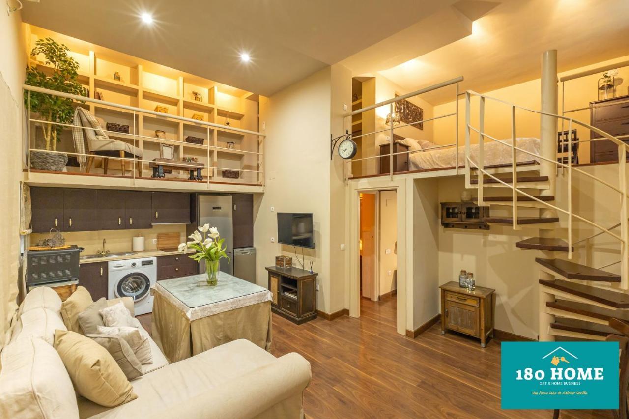 180 Luxury Peral 58 - Anibal Gonzalez