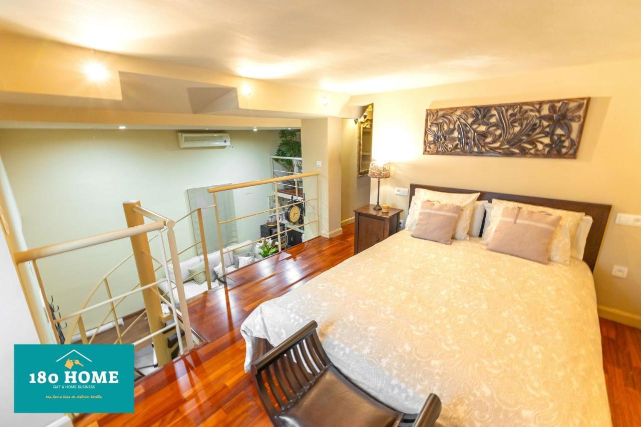 Apartment 180 Luxury Peral 58 - Anibal Gonzalez *
