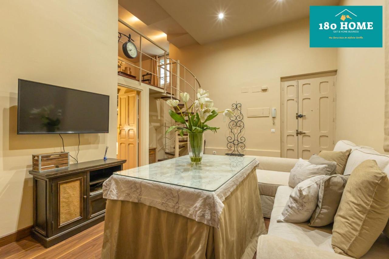 180 Luxury Peral 58 - Anibal Gonzalez * Seville