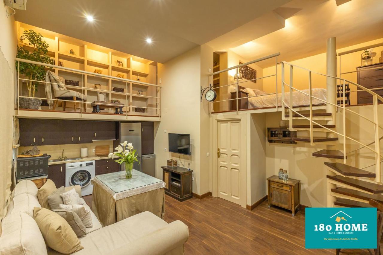 180 Luxury Peral 58 - Anibal Gonzalez Seville