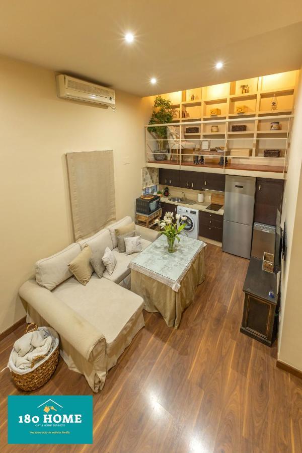 Apartment 180 Luxury Peral 58 - Anibal Gonzalez *