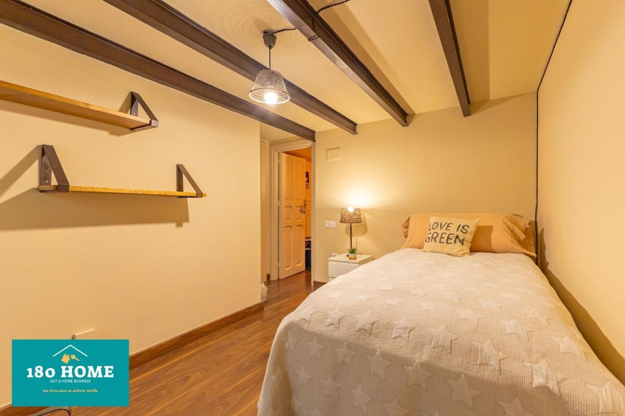 180 Luxury Peral 58 - Anibal Gonzalez Apartment *