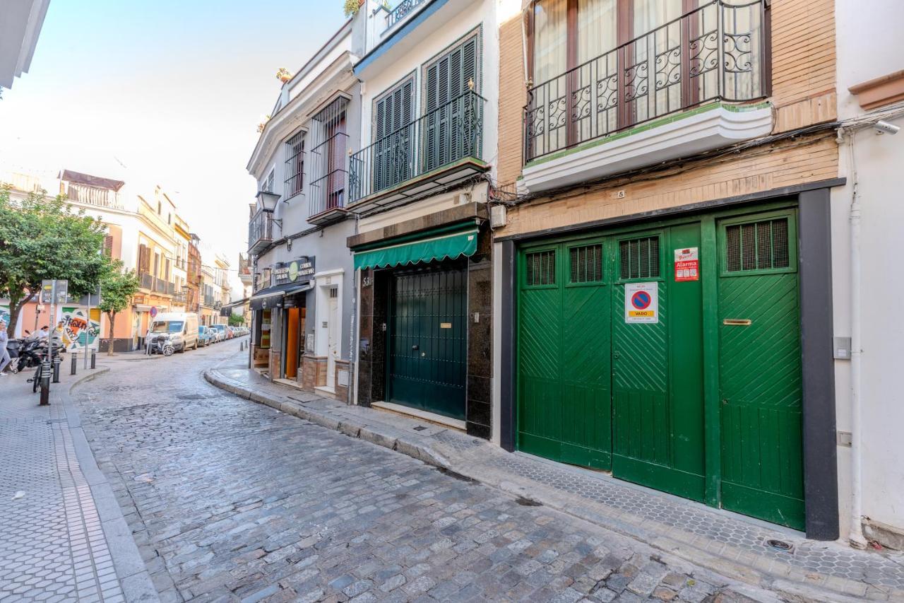 Veoapartment Relator Patio Homestay