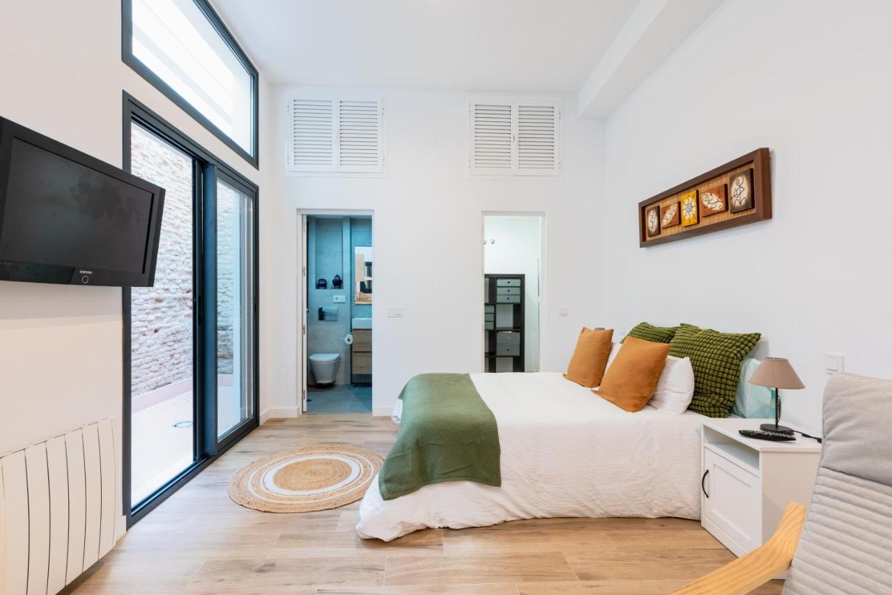 Veoapartment Relator Patio Homestay