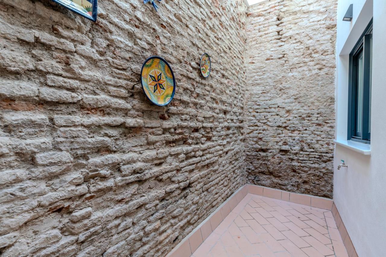Homestay Veoapartment Relator Patio Seville