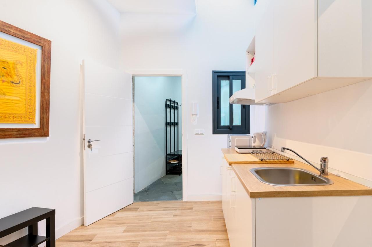 Veoapartment Relator Patio Homestay