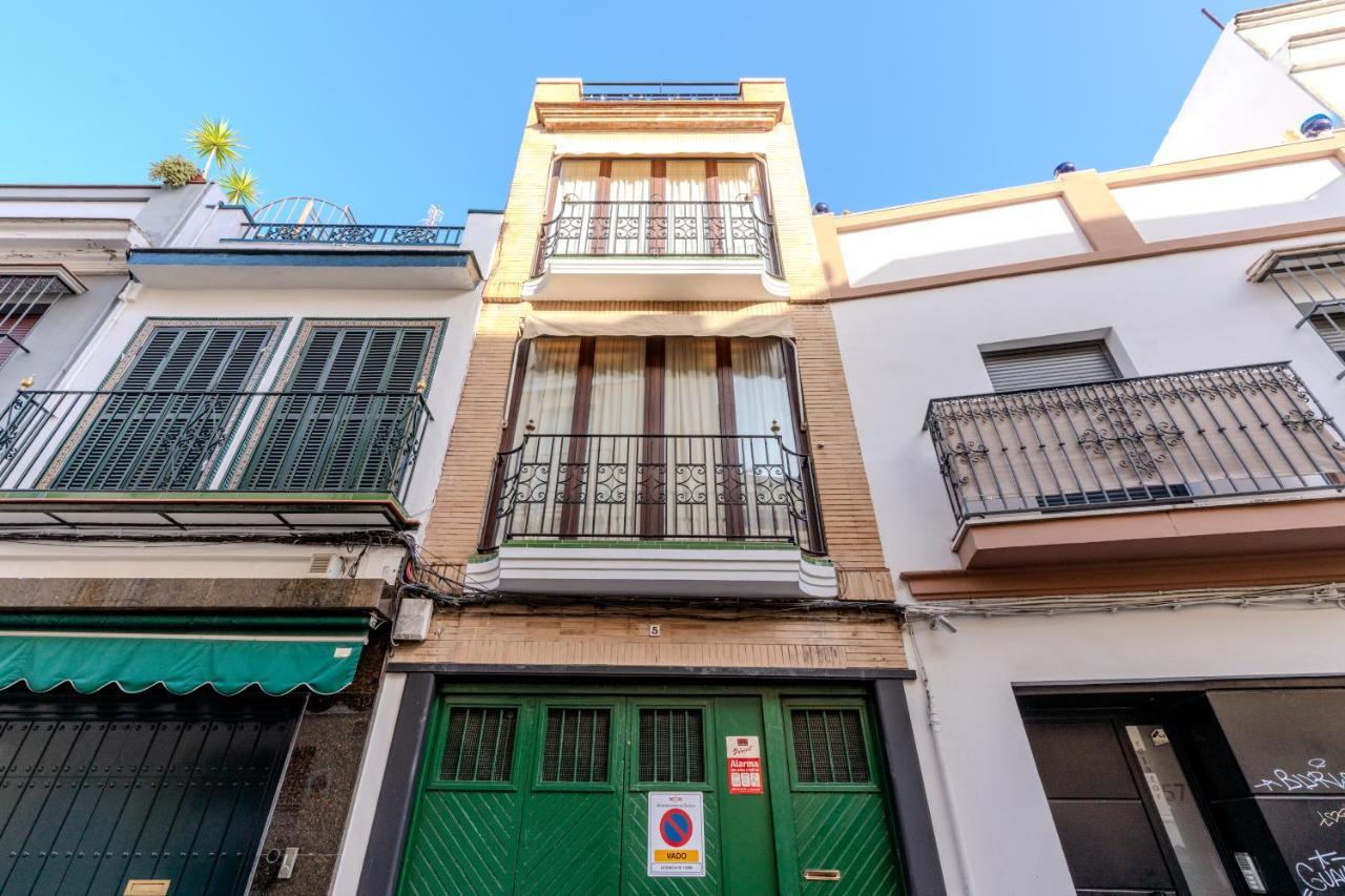 Homestay Veoapartment Relator Patio *