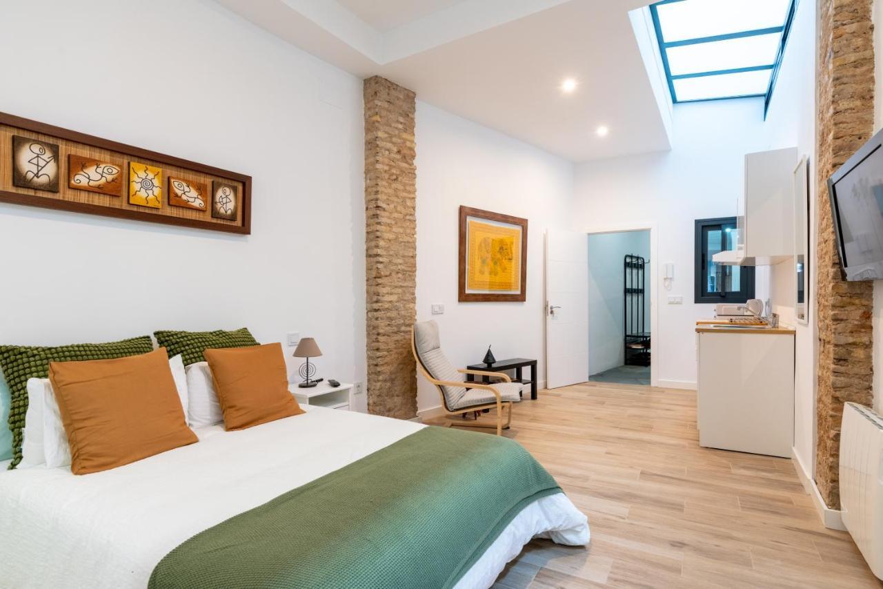Veoapartment Relator Patio Homestay *