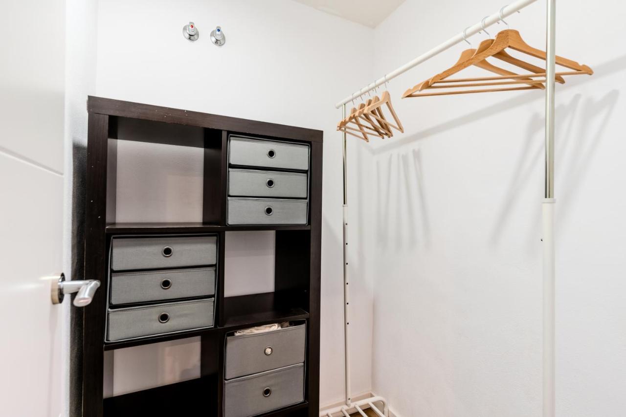 Homestay Veoapartment Relator Patio Seville