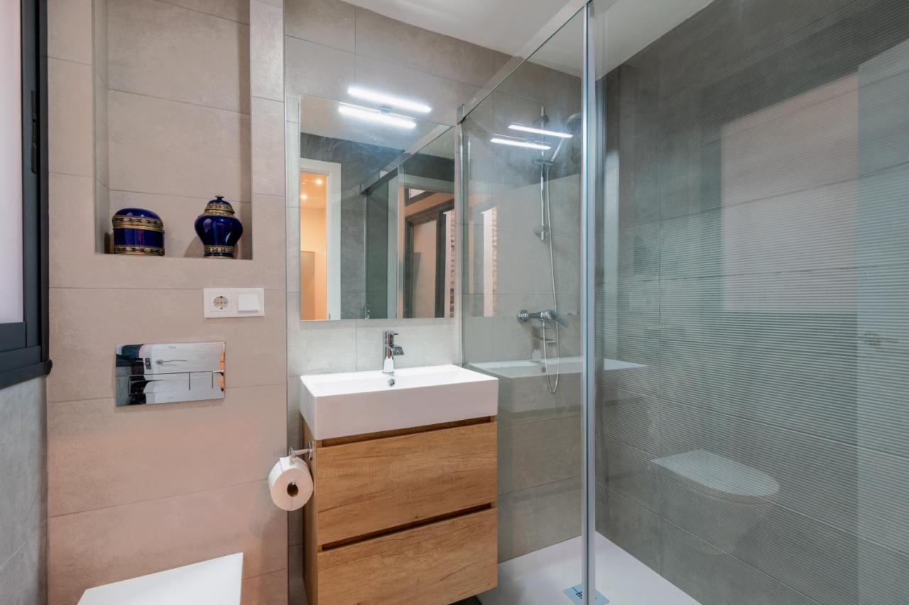 Veoapartment Relator Patio Homestay *