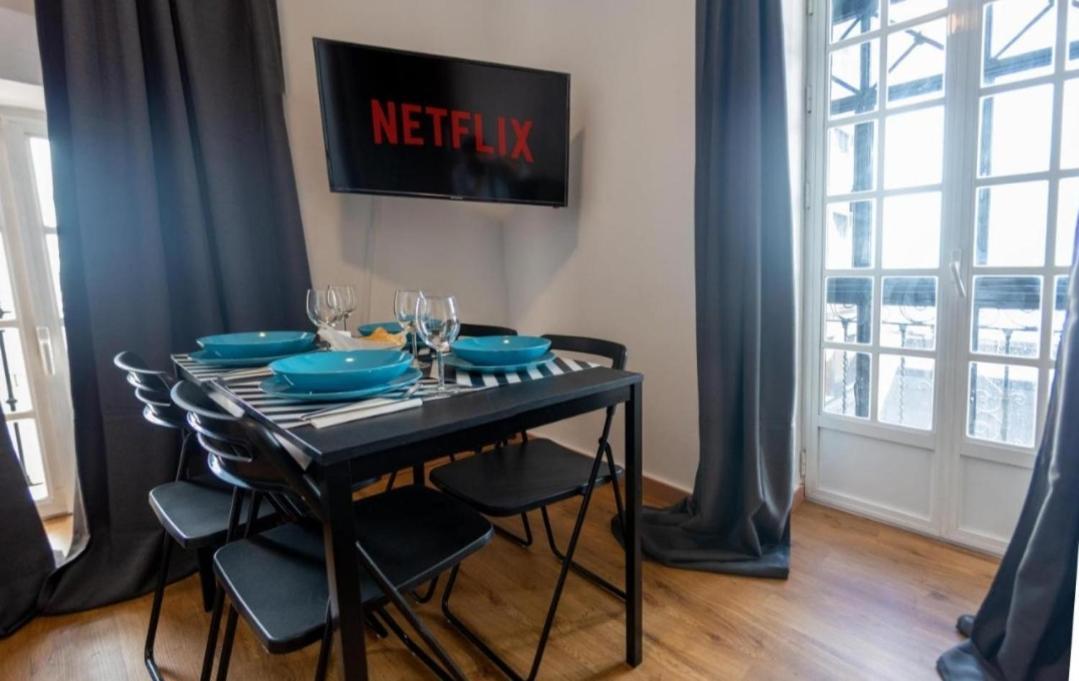 Apartment Banos - Casa Sevillana Seville