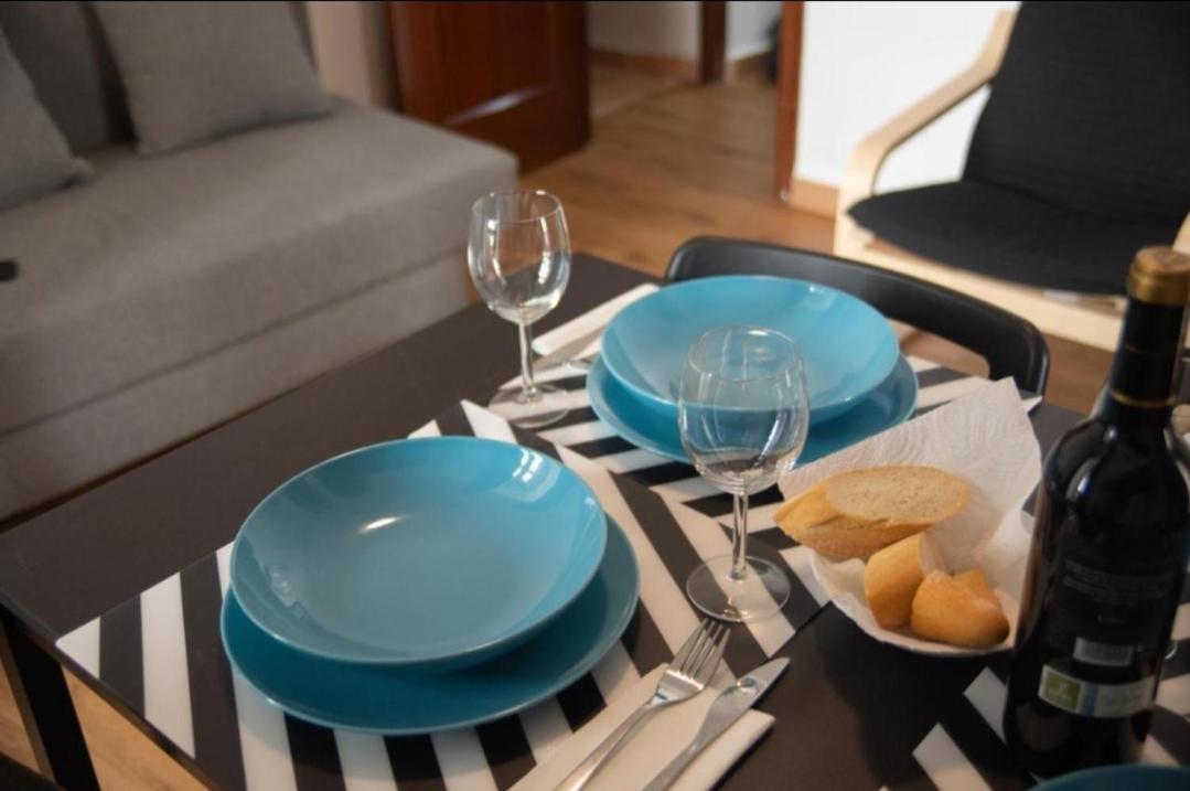 Apartment Banos - Casa Sevillana
