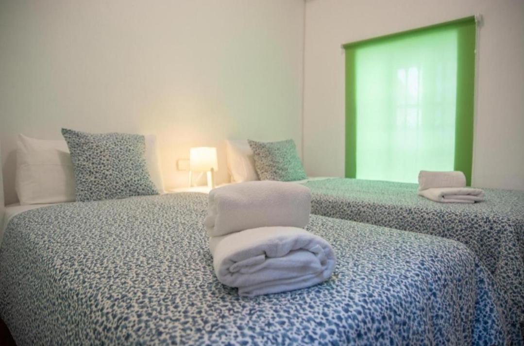 Apartment Banos - Casa Sevillana Seville