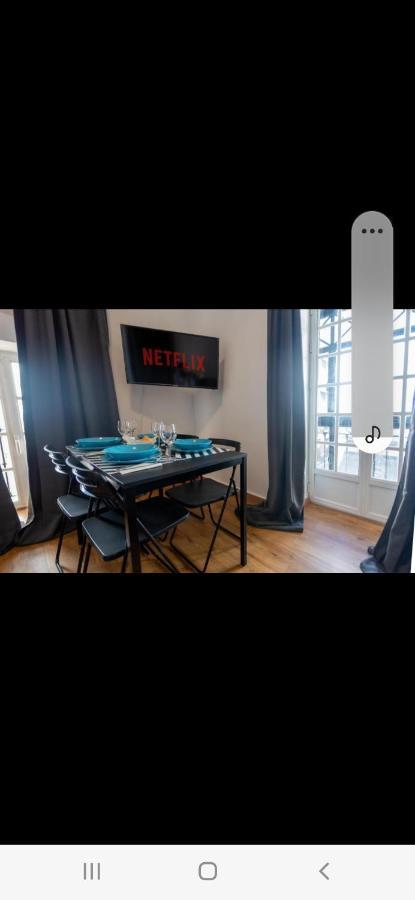 Banos - Casa Sevillana Apartment Seville
