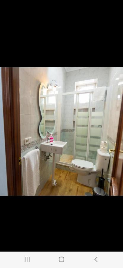Banos - Casa Sevillana Apartment