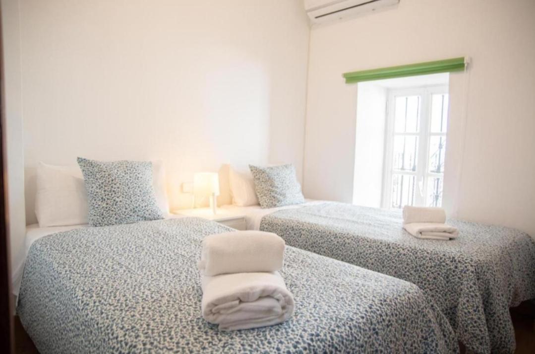 Apartment Banos - Casa Sevillana