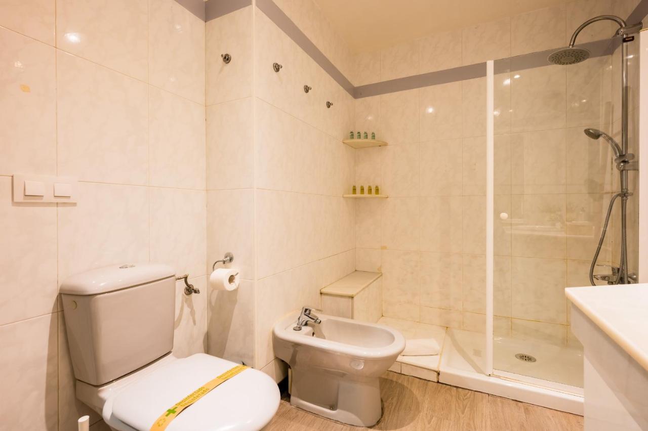 In Arenal. Free Wifi Well Located Apartment *