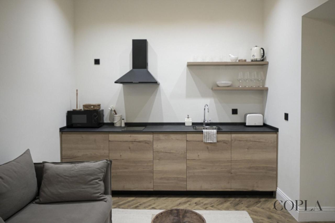 Exclusive And Unique Para 4 Pax En El Centro De Apartamento